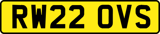 RW22OVS