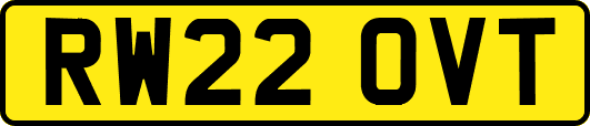 RW22OVT