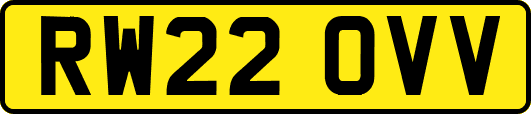 RW22OVV