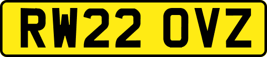 RW22OVZ