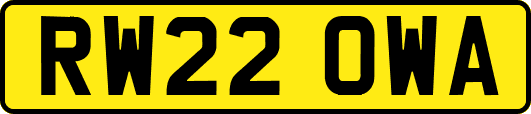 RW22OWA