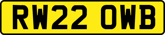 RW22OWB