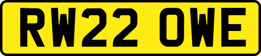 RW22OWE