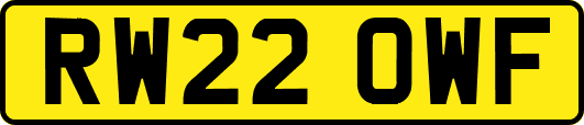 RW22OWF