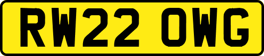RW22OWG