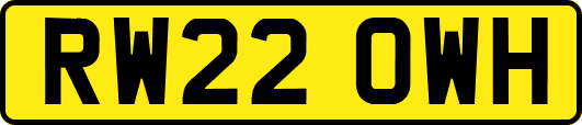 RW22OWH