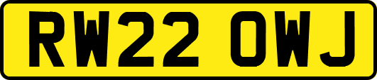 RW22OWJ