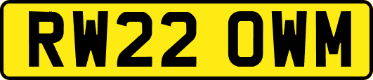 RW22OWM