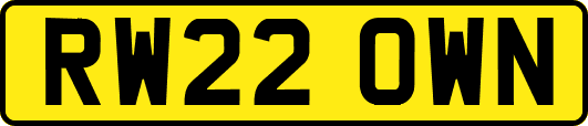 RW22OWN