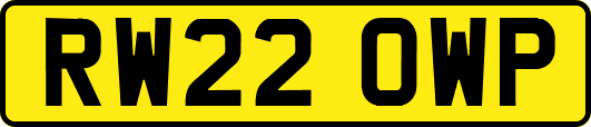 RW22OWP