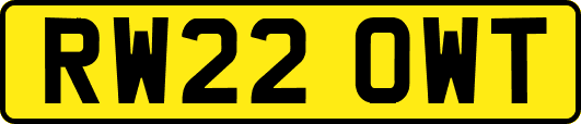 RW22OWT