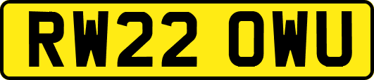 RW22OWU