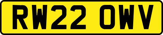 RW22OWV