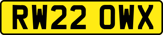 RW22OWX