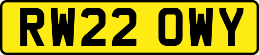 RW22OWY