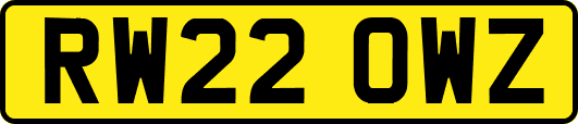RW22OWZ