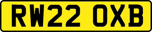 RW22OXB