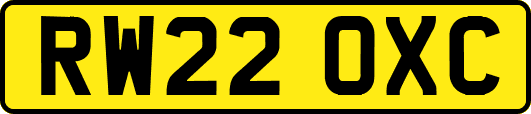 RW22OXC