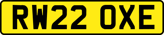 RW22OXE
