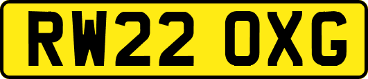 RW22OXG