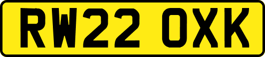 RW22OXK