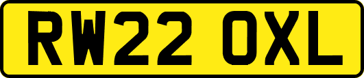 RW22OXL