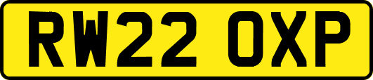 RW22OXP