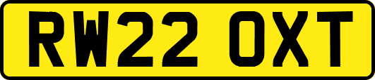 RW22OXT