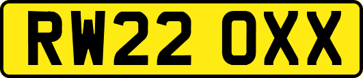 RW22OXX