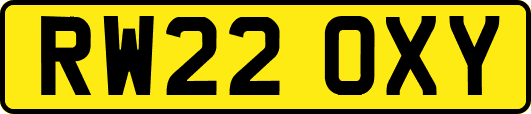 RW22OXY