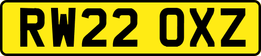 RW22OXZ