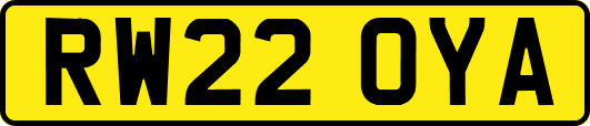 RW22OYA