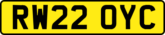 RW22OYC
