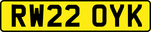RW22OYK