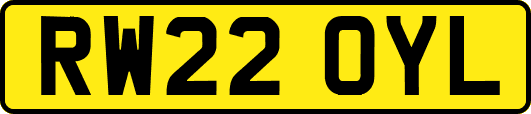 RW22OYL