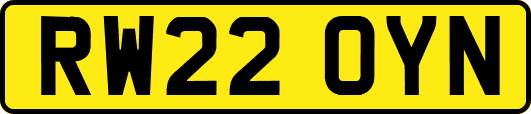 RW22OYN