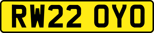 RW22OYO