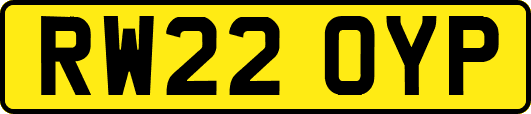 RW22OYP
