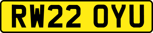 RW22OYU