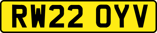 RW22OYV