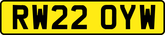 RW22OYW