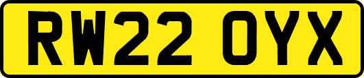 RW22OYX