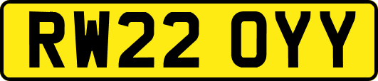 RW22OYY