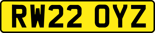 RW22OYZ