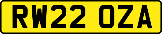 RW22OZA