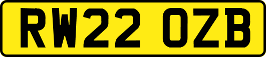 RW22OZB