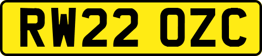 RW22OZC