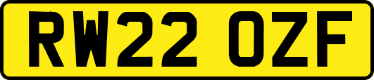 RW22OZF