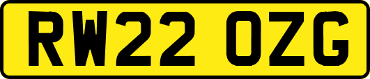 RW22OZG