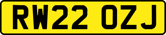 RW22OZJ